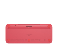 Logitech POP ICON Keys różowa - 1276195 - zdjęcie 6